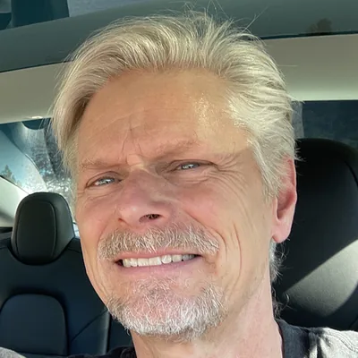 Andreas Mueller