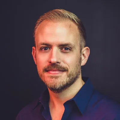 Chris Rupp, Red Shark Digital