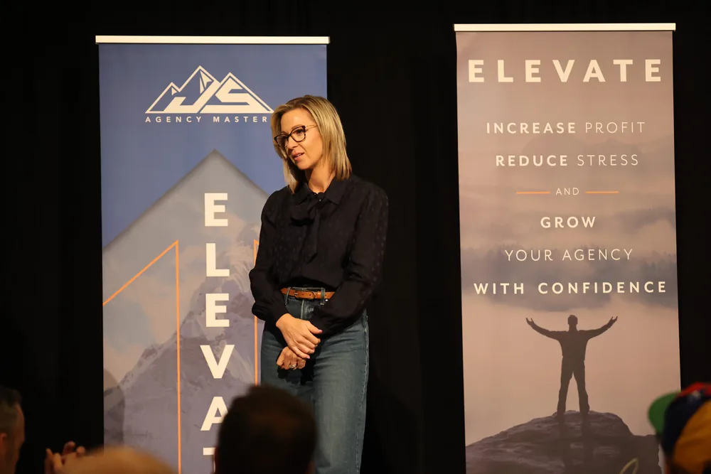 Michelle Keckler, KNC Marketing