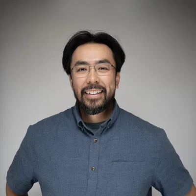 Victor Huynh